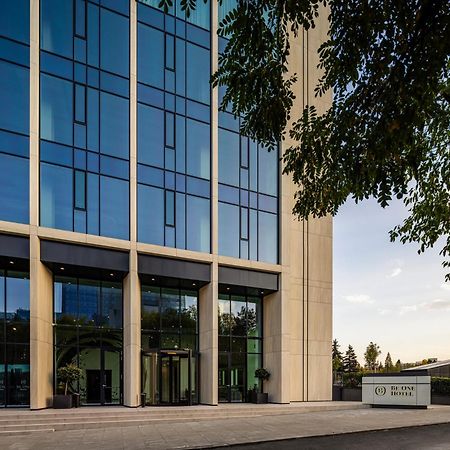 B1 City Hotel Sofia Exterior photo